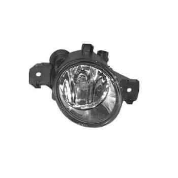 Fog Light 4348996 Van Wezel