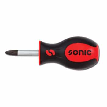 Screwdriver PH.1 fist