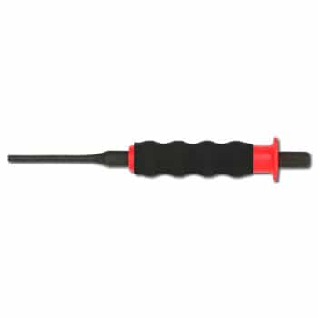 Pin driver with soft grip 220mmL 8"