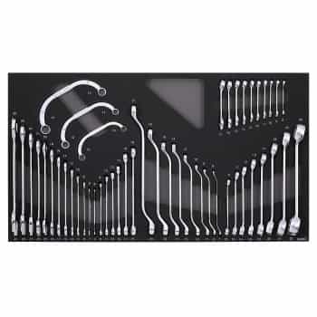 Sonic Key set Jumbo 48-piece