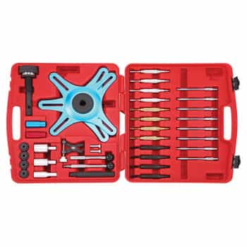 Sonic SAC clutch mounting kit 38 pcs