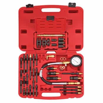 Sonic Compression Test Set 37 Piece