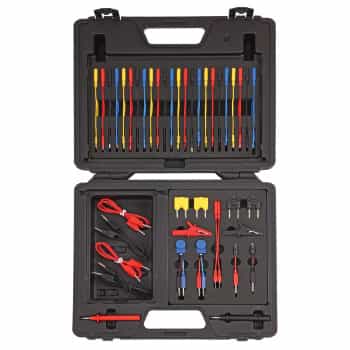Sonic Electronic Circuit Test 92 Piece