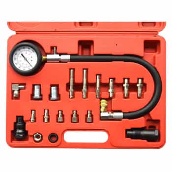 Sonic Compression Test Set 20 Piece