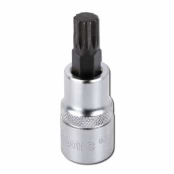 Bitdop 1/2 ", multi-tooth M8