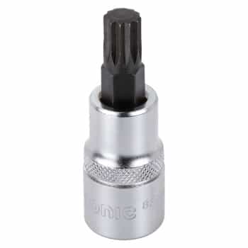 Bitdop 1/2 ", multi-tooth M10