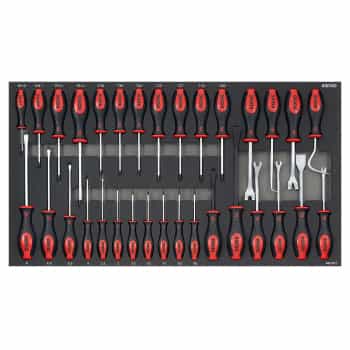 Sonic Screwdriver set Jumbo 32-piece