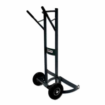 Tire hand truck