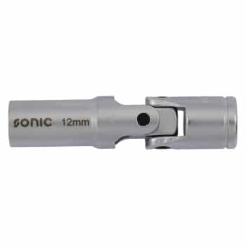 Cap 3/8" for glow plugs 12mm