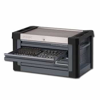 Sonic Filled Topbox S9 285-piece