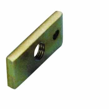 Universal belt eye Montage plate