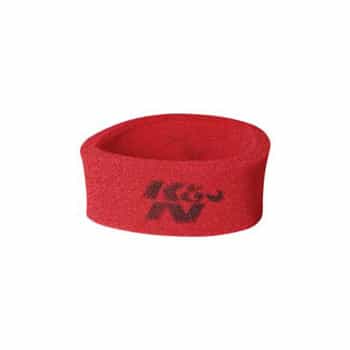 K & N foam cover (25-3750)