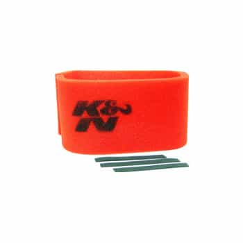 K & N Universal Filter Cover 18cm wide 1.20m (25-3900)