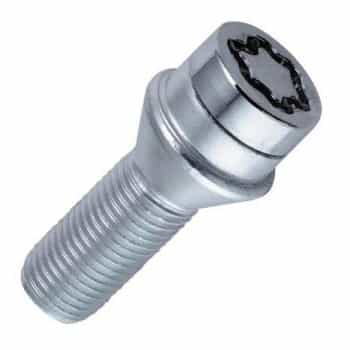McGard Lock bolts set M12x1.25