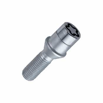 McGard HEX / Tuner Lock bolt set M14x1.50