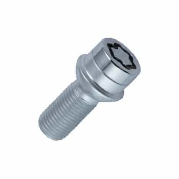 McGard Lock bolts set M12x1.50