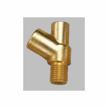 Y-Adapter M14x1.5