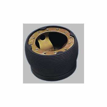 Simoni Racing Steering hub Audi / Porsche / Seat / Volkswagen Divers 17mm connection.