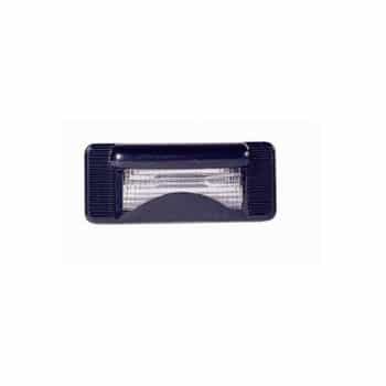 Number Plate Light 5877920 Van Wezel