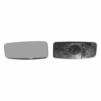 Mirror Glass, Wing Mirror 3077832 Hagus