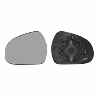 Mirror Glass, Wing Mirror 4029836 Hagus
