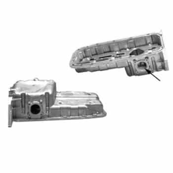 Wet Sump 3734071 Van Wezel