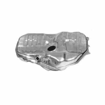 PETROL TANK SEDAN / COUPE CARBU 2718081 Van Wezel