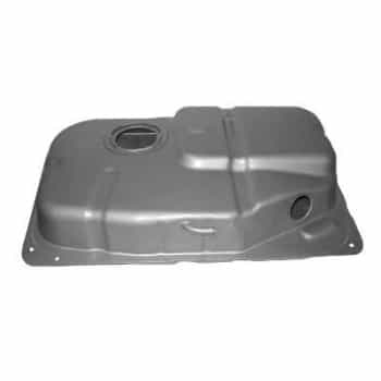 FUEL TANK -1/94 INJECTION 'COURIER' 1837085 Van Wezel
