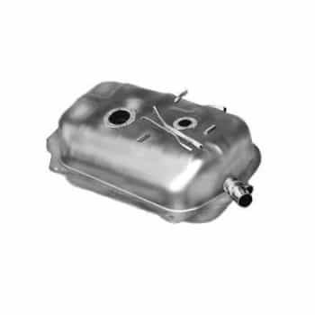 Fuel Tank 5240083 Van Wezel