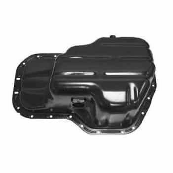 Wet Sump 5387074 Van Wezel