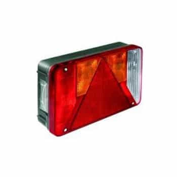 Combination Tail Light