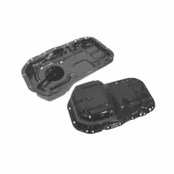 Wet Sump 3214073 Van Wezel