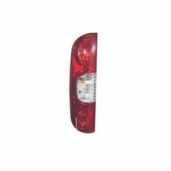 Combination Tail Light 1637931 Van Wezel