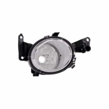 Fog Light 3750998 Van Wezel