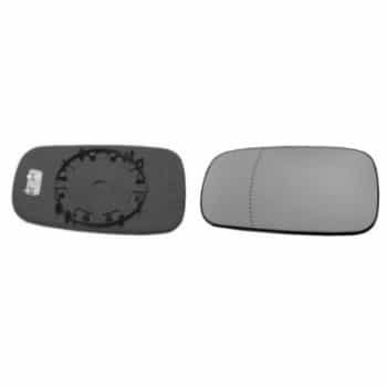 Mirror Glass, Wing Mirror 4327837 Hagus
