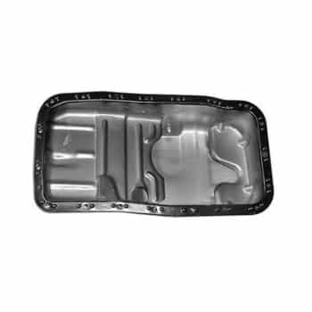 Wet Sump 2527070 Van Wezel