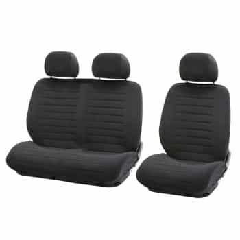 Seat set 'Transporter'