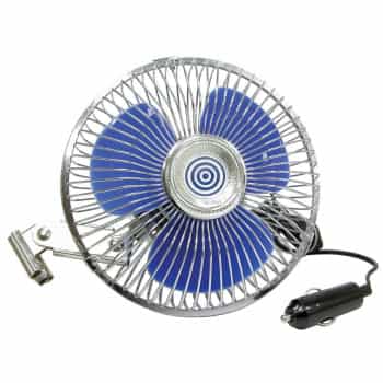Fan 6'' 12Volt