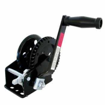 Hand winch 630 kg