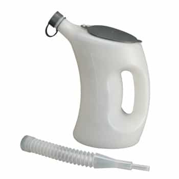 Pressol jug 3L. with spout