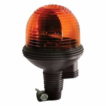 Flashing light 'profi', flexible 12V