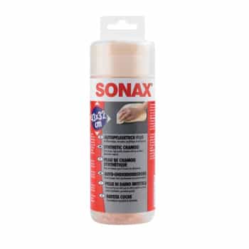 Sonax Chamois in tube