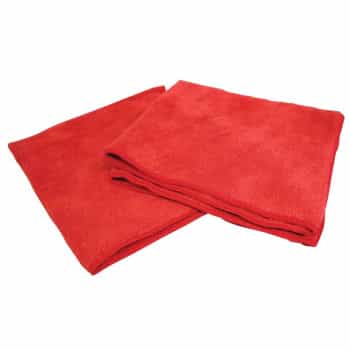 Sonax Microfiber Cloth Exterior 2 pcs