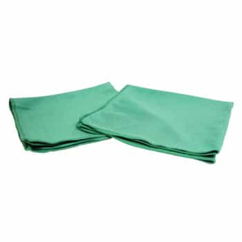 Sonax Microfiber Cloth Inside & Windows 2 pcs