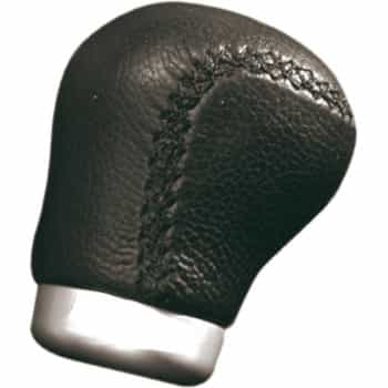 Universal shift knob