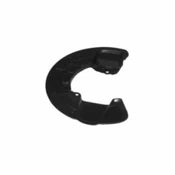 Splash Panel, brake disc