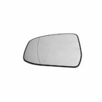 Mirror Glass, Wing Mirror 1866837 Hagus