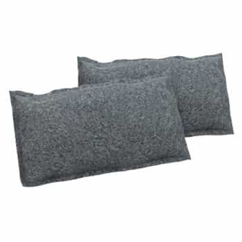 ThoMar Airdry Duo reusable car dehumidifier 2x 600gr