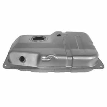 Fuel Tank 1830085 Van Wezel
