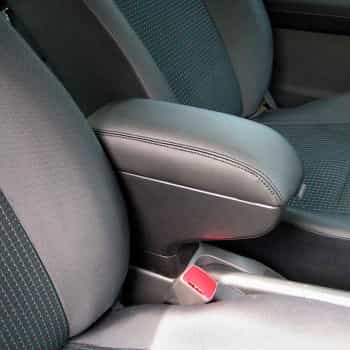 Armrest Skoda Rapid / Seat Toledo 2013-